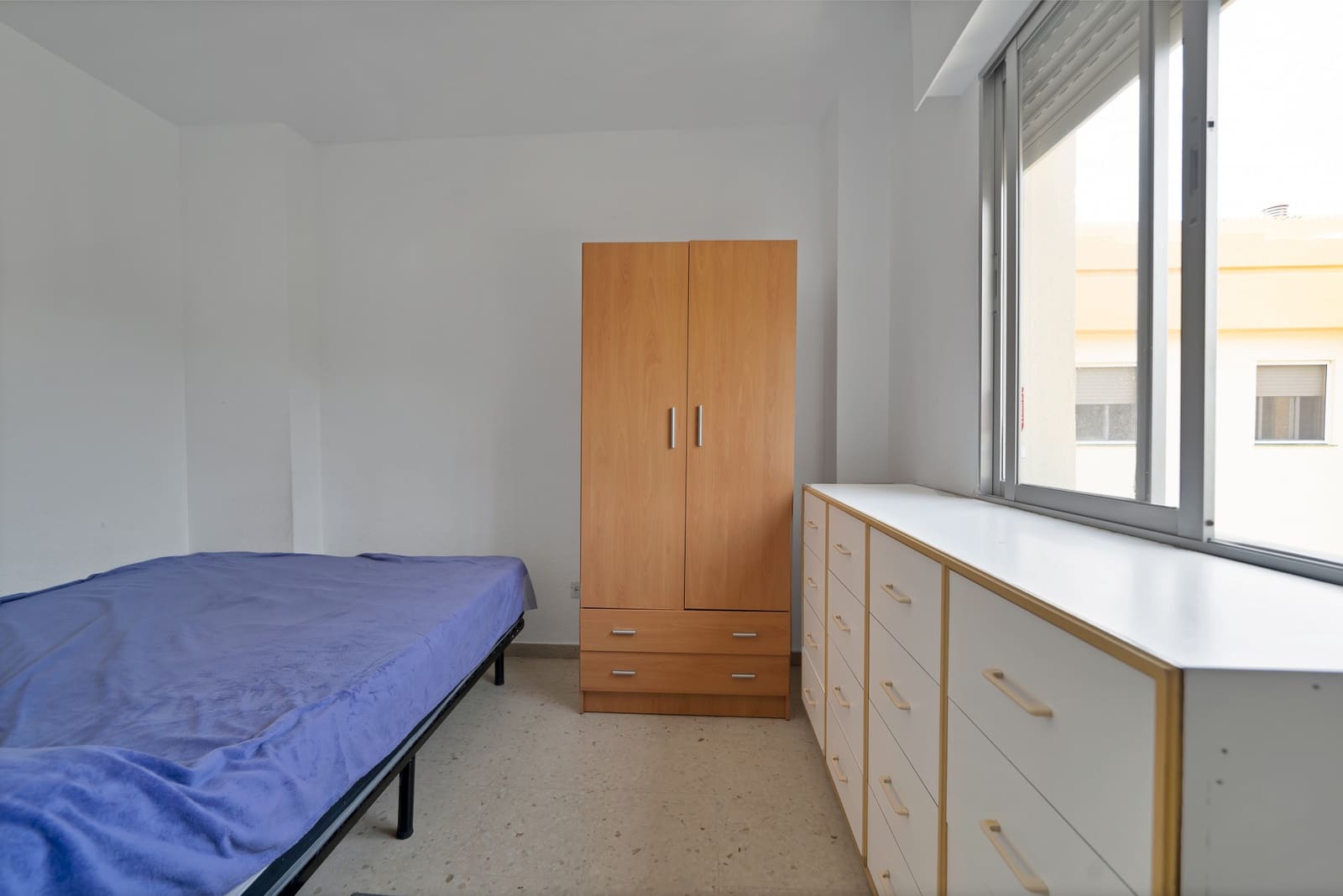 3 makuuhuone Huoneisto myytävänä paikassa Marbella - 399 900 € (Ref: 9489747)