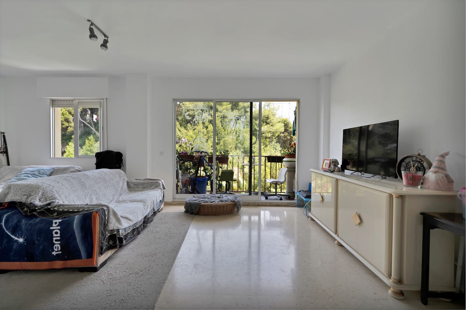 3 makuuhuone Huoneisto myytävänä paikassa Marbella - 399 900 € (Ref: 9489747)