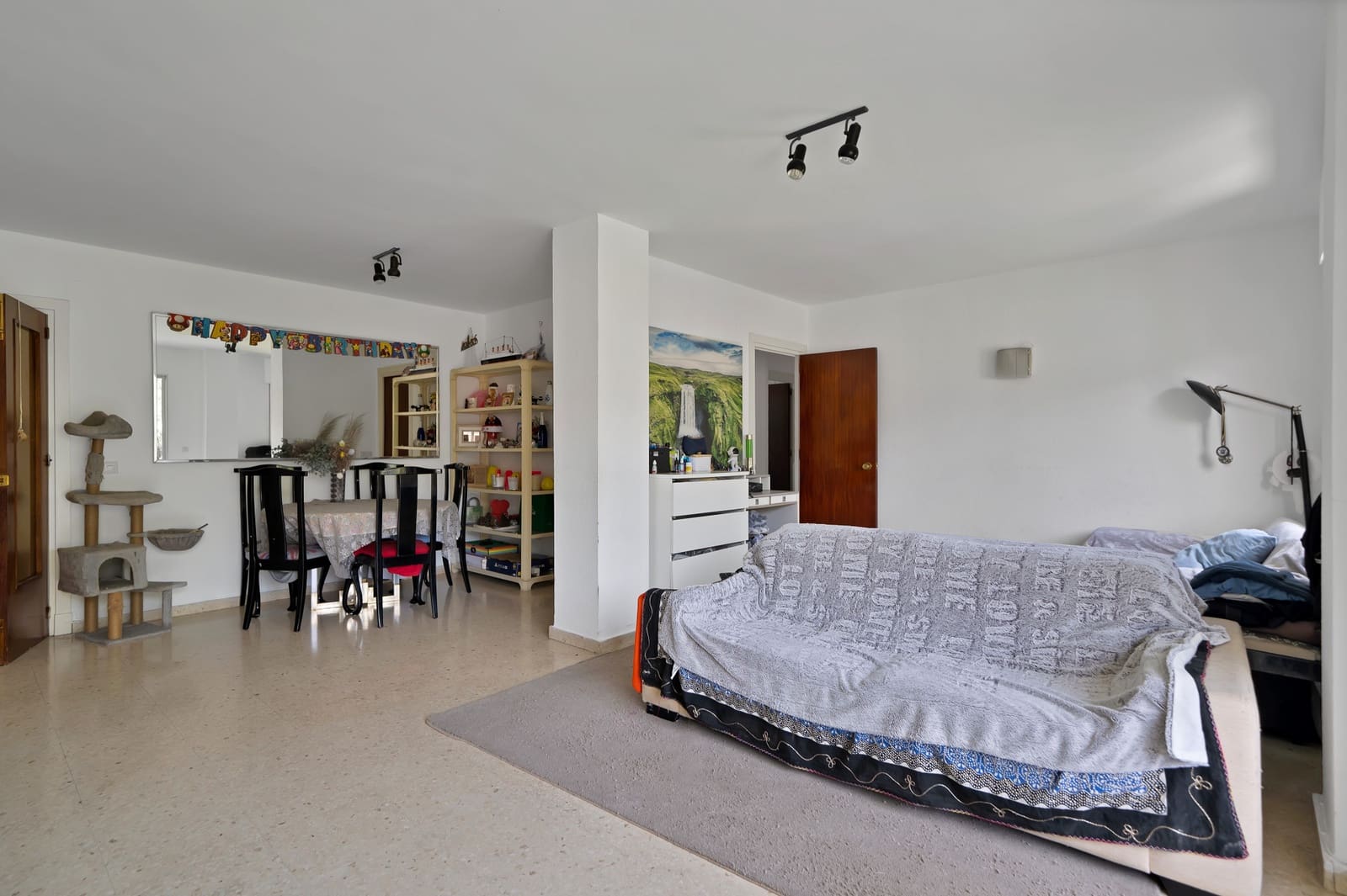 3 makuuhuone Huoneisto myytävänä paikassa Marbella - 399 900 € (Ref: 9489747)