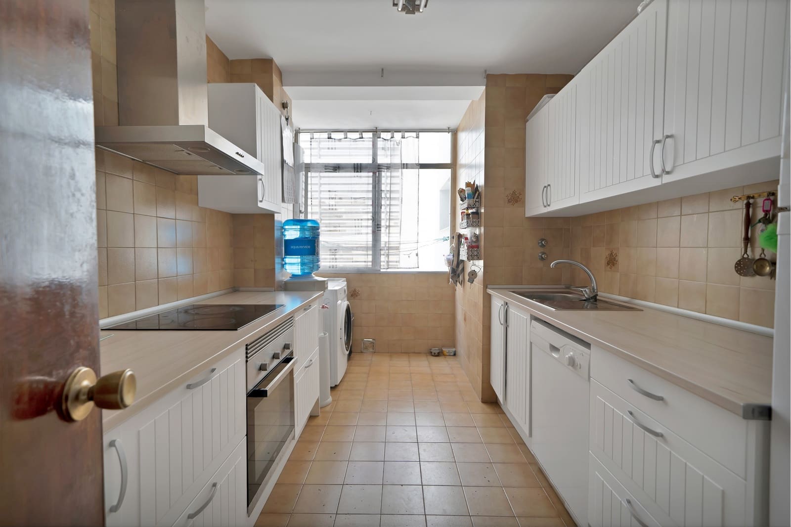 3 makuuhuone Huoneisto myytävänä paikassa Marbella - 399 900 € (Ref: 9489747)