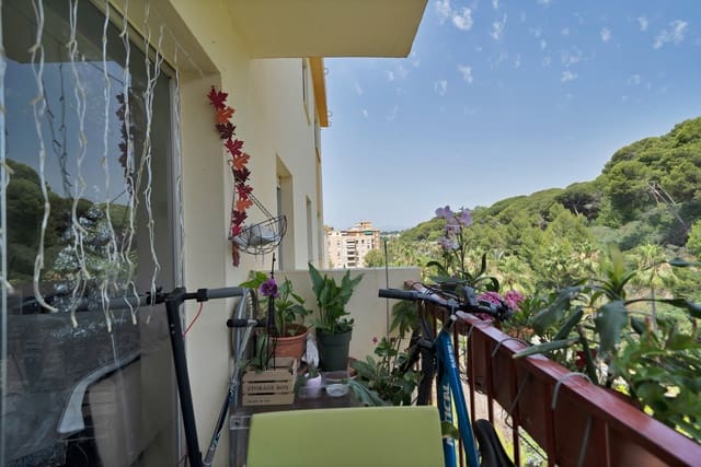 3 soverom Leilighet til salgs i Marbella Centro, Marbella - € 399 900 (Ref: 9489747)