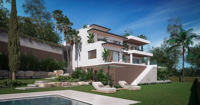 Bouwgrond te koop in Benalmádena - € 700.000 (Ref: 9489751)