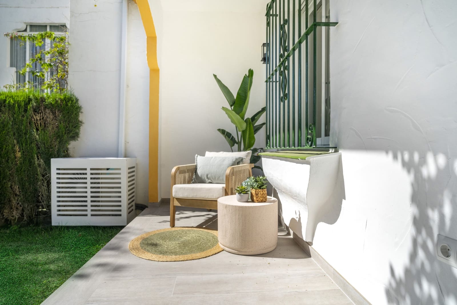 3 soverom Leilighet til salgs i Nueva Andalucia med garasje - € 995 000 (Ref: 9503326)