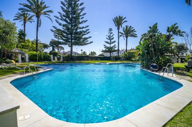 3 soverom Leilighet til salgs i Nueva Andalucia, Marbella med garasje - € 995 000 (Ref: 9503326)