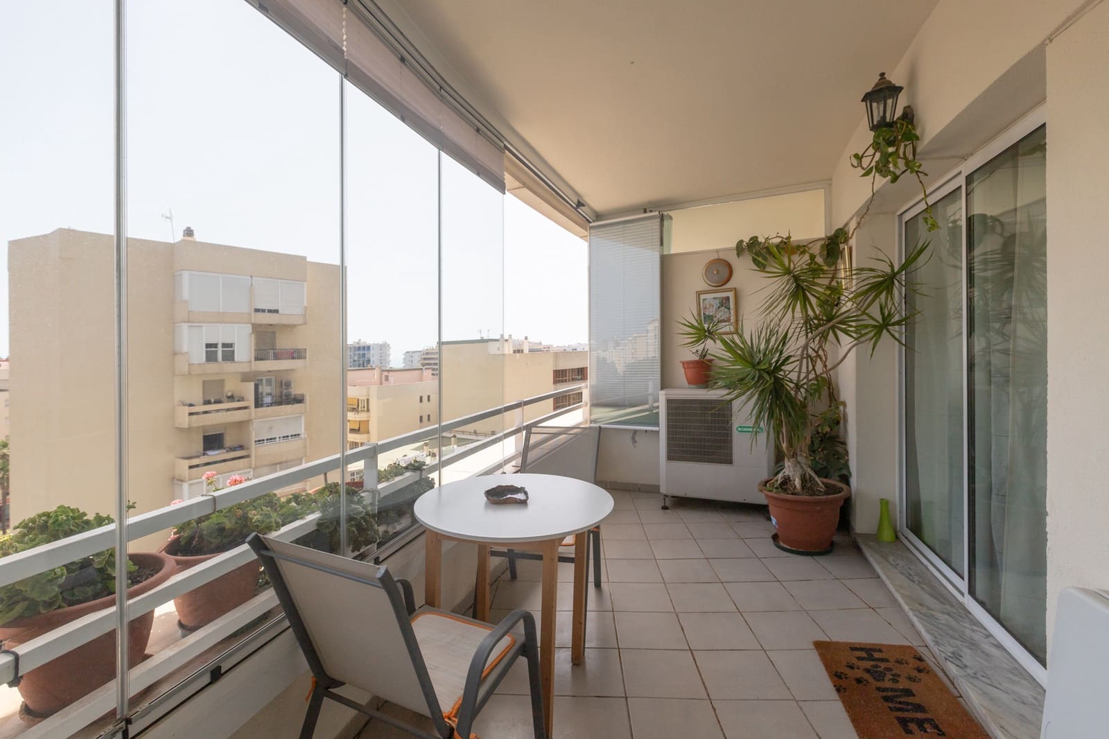 3 sovrum Lägenhet till salu i Marbella - 570 000 € (Ref: 9509447)