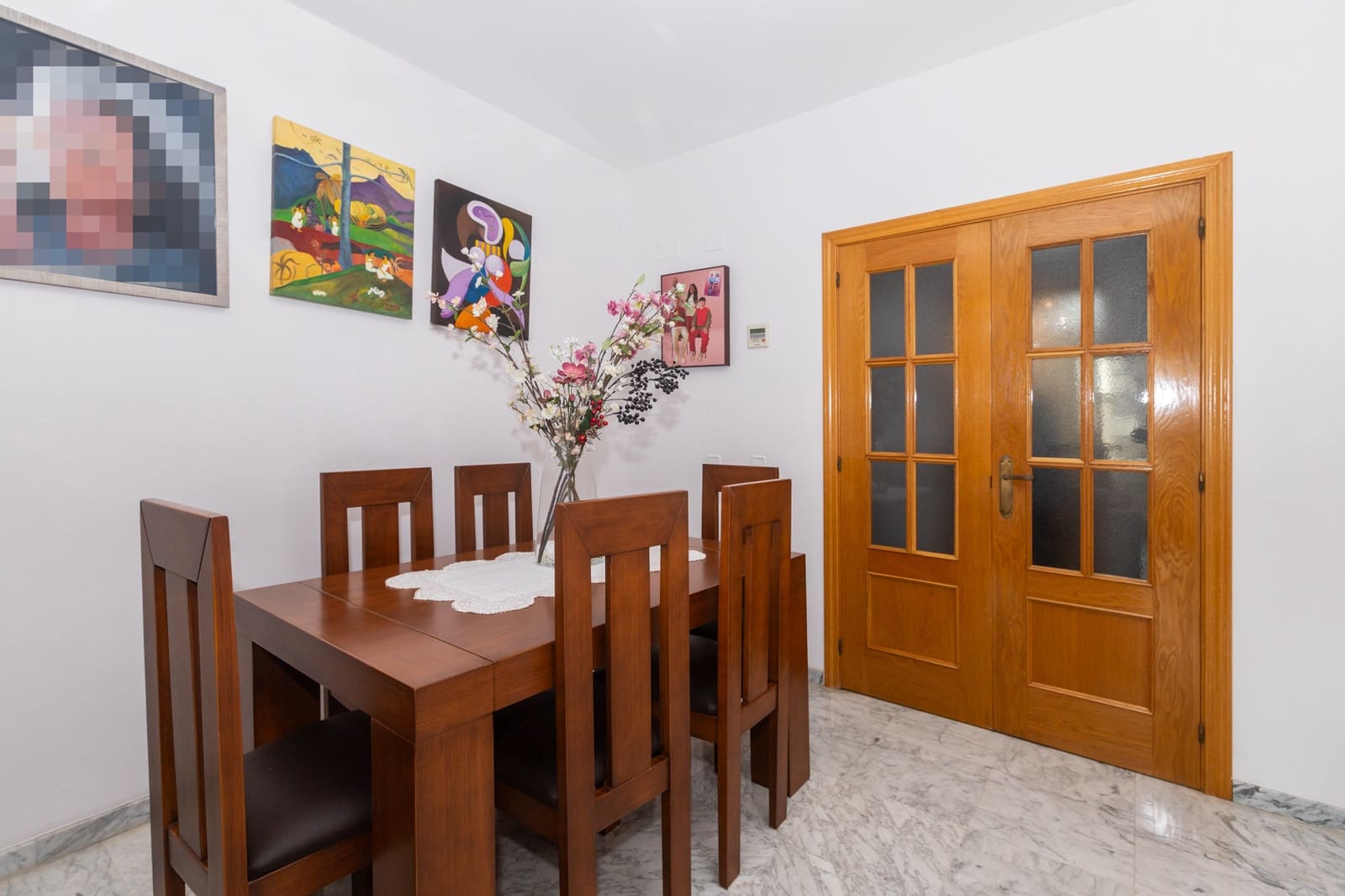 3 sovrum Lägenhet till salu i Marbella - 570 000 € (Ref: 9509447)