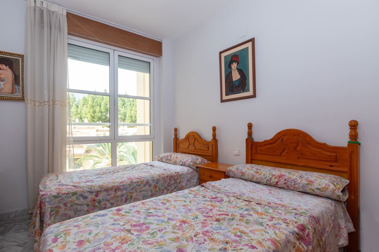 3 sovrum Lägenhet till salu i Marbella - 570 000 € (Ref: 9509447)