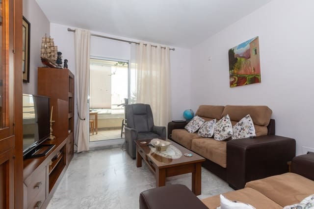 3 sovrum Lägenhet till salu i Marbella Centro, Marbella - 570 000 € (Ref: 9509447)