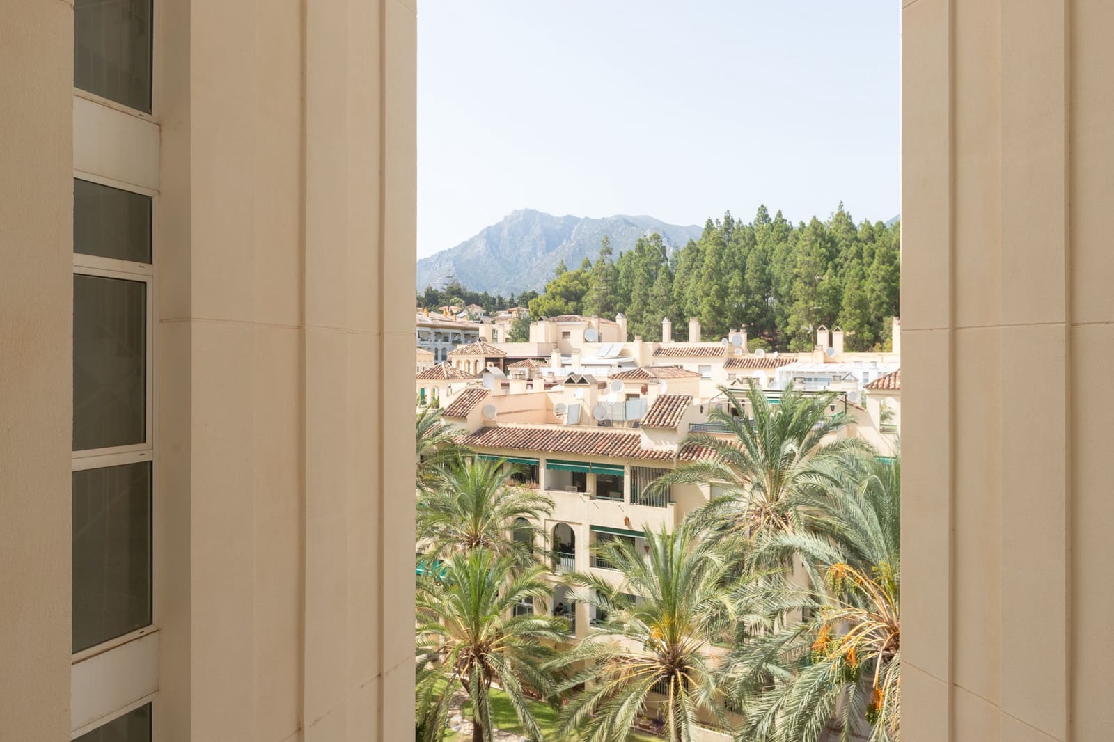 3 sovrum Lägenhet till salu i Marbella - 570 000 € (Ref: 9509447)