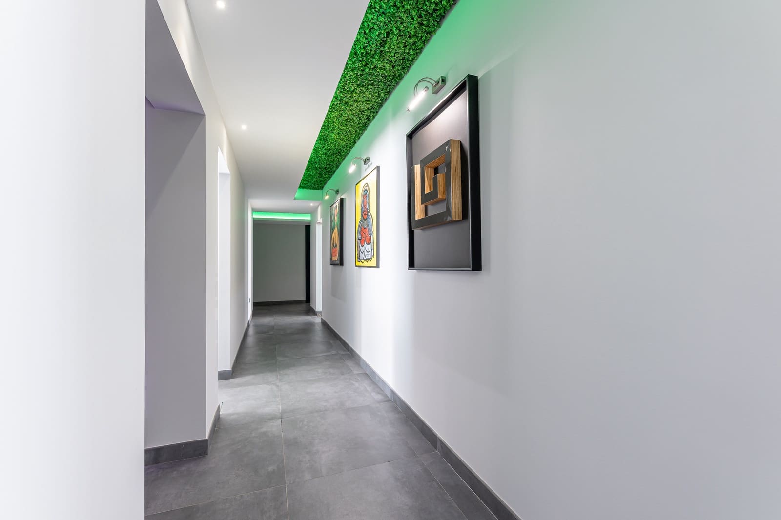 4 chambre Maison de Ville à vendre à Mijas Costa - 8 100 000 € (Ref: 9511292)