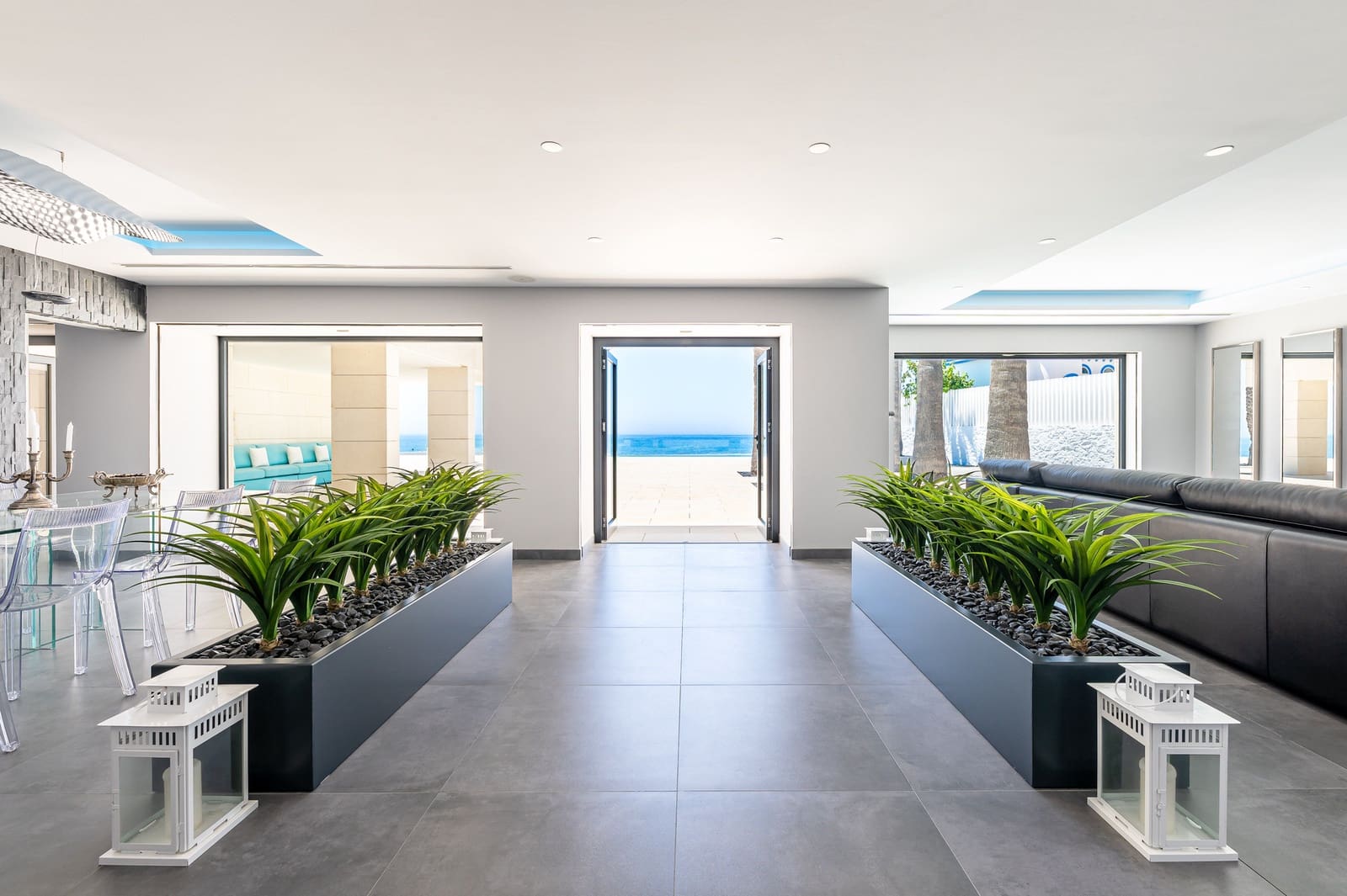 4 chambre Maison de Ville à vendre à Mijas Costa - 8 100 000 € (Ref: 9511292)