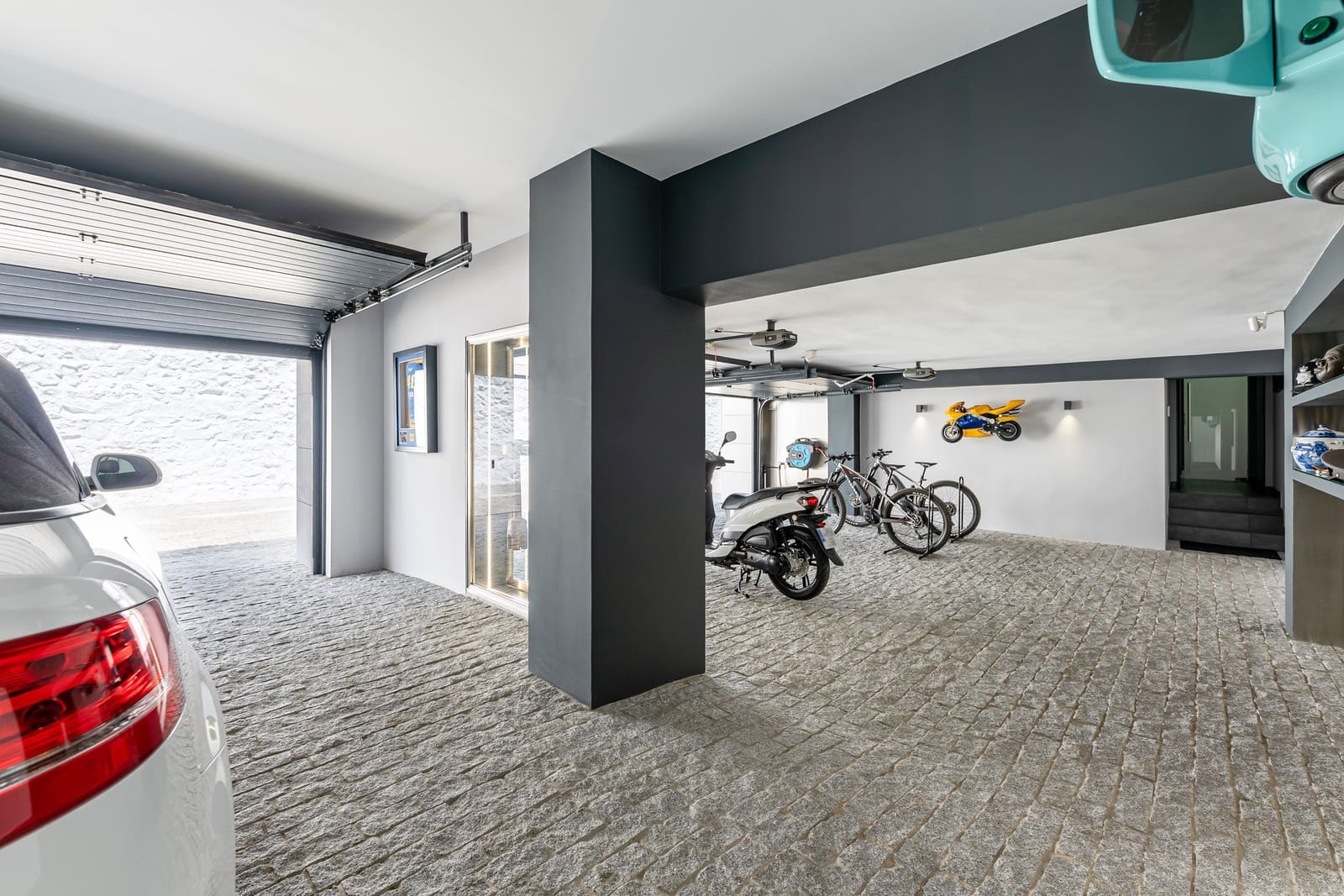 4 chambre Maison de Ville à vendre à Mijas Costa - 8 100 000 € (Ref: 9511292)