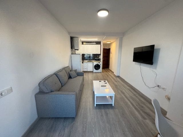 Studio till salu i Cabo Cervera med pool garage - 106 500 € (Ref: 9523487)