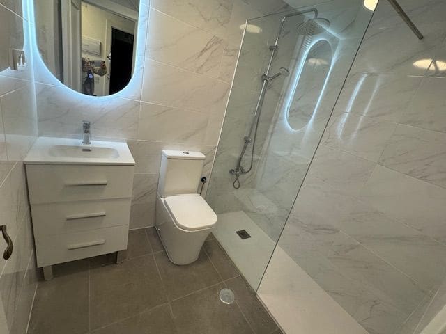 Studio till salu i Cabo Cervera med pool garage - 106 500 € (Ref: 9523487)