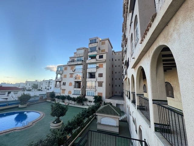 Studio till salu i Cabo Cervera med pool garage - 106 500 € (Ref: 9523487)