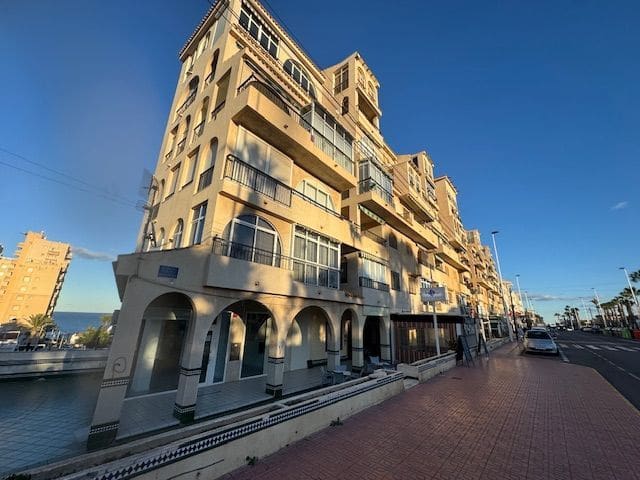 Studio till salu i Cabo Cervera med pool garage - 106 500 € (Ref: 9523487)