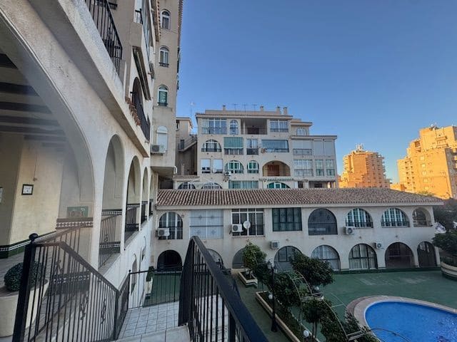 Studio till salu i Cabo Cervera, Torrevieja med pool garage - 106 500 € (Ref: 9523487)