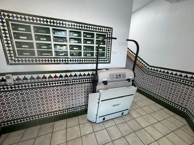 Studio till salu i Cabo Cervera, Torrevieja med pool garage - 106 500 € (Ref: 9523487)