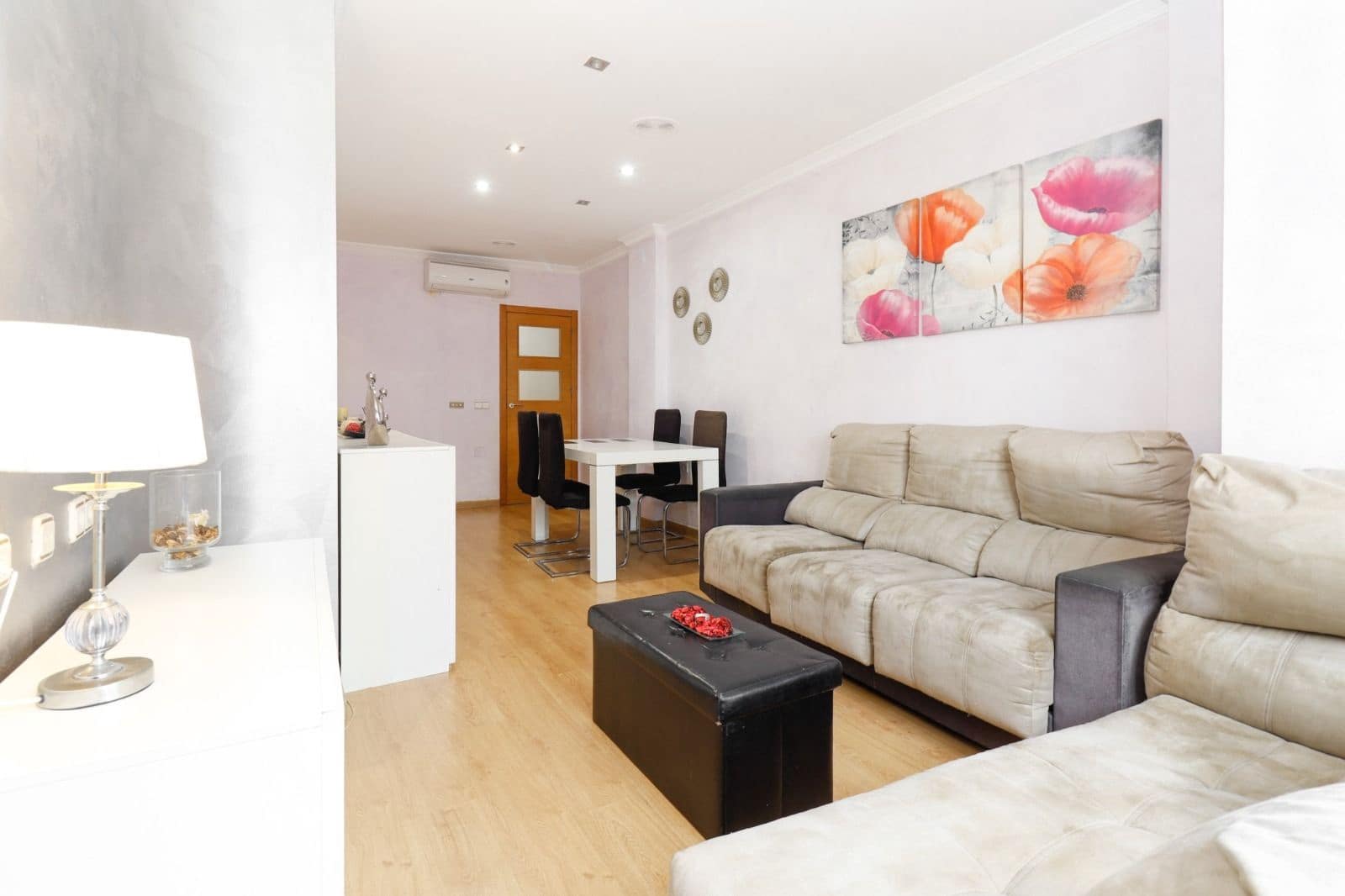 3 makuuhuone Huoneisto myytävänä paikassa Torrevieja - 149 000 € (Ref: 9536358)