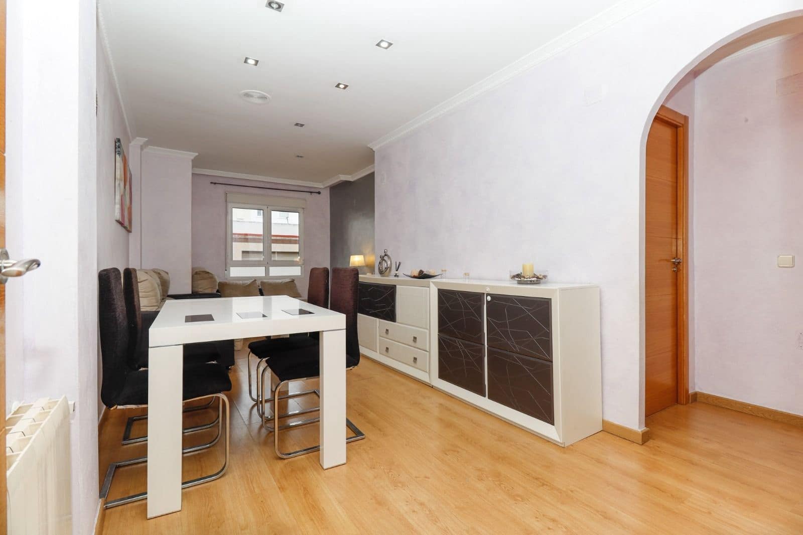 3 makuuhuone Huoneisto myytävänä paikassa Torrevieja - 149 000 € (Ref: 9536358)