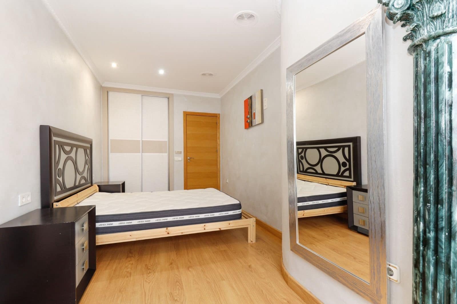 3 makuuhuone Huoneisto myytävänä paikassa Torrevieja - 149 000 € (Ref: 9536358)