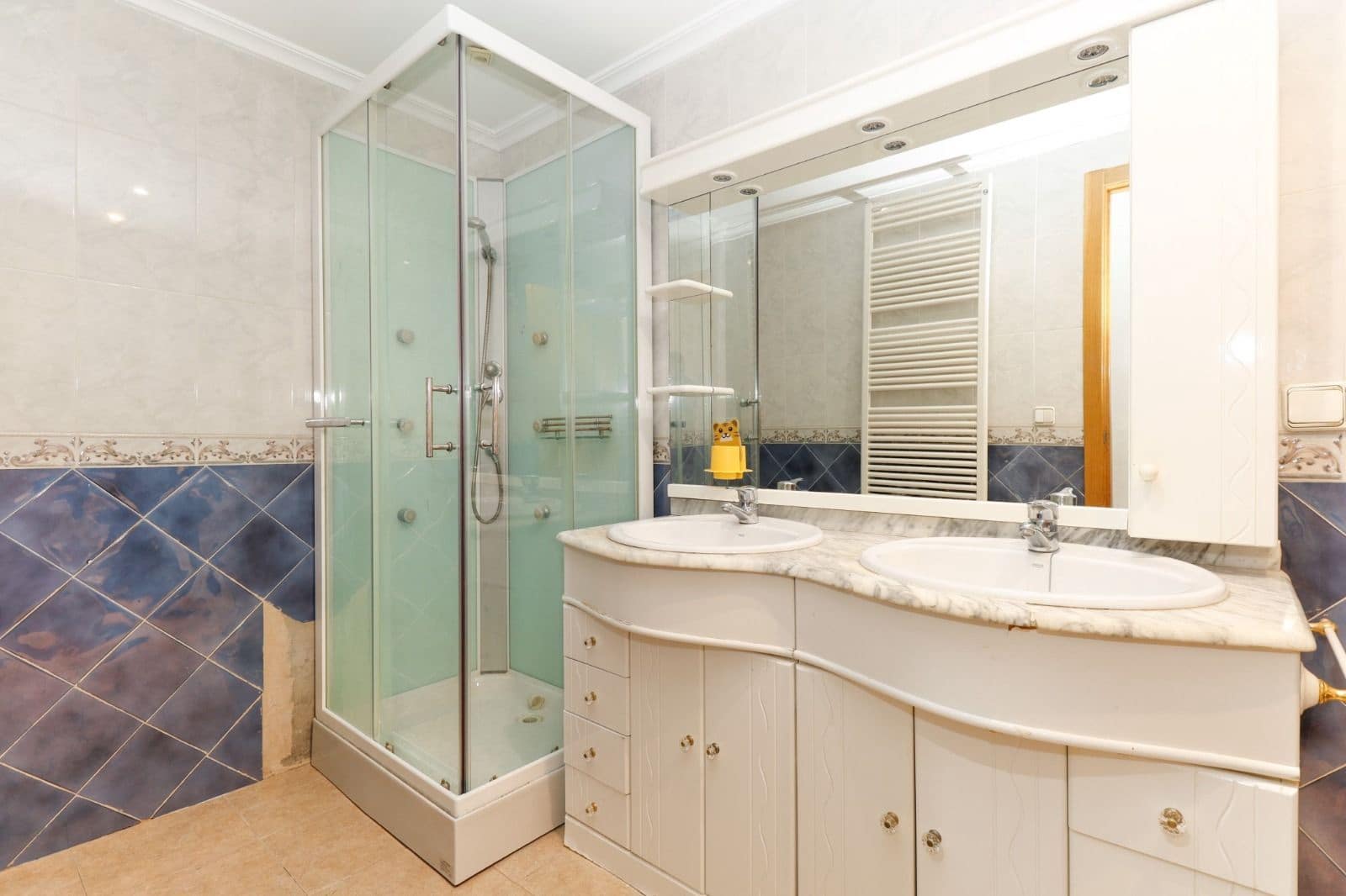 3 makuuhuone Huoneisto myytävänä paikassa Torrevieja - 149 000 € (Ref: 9536358)