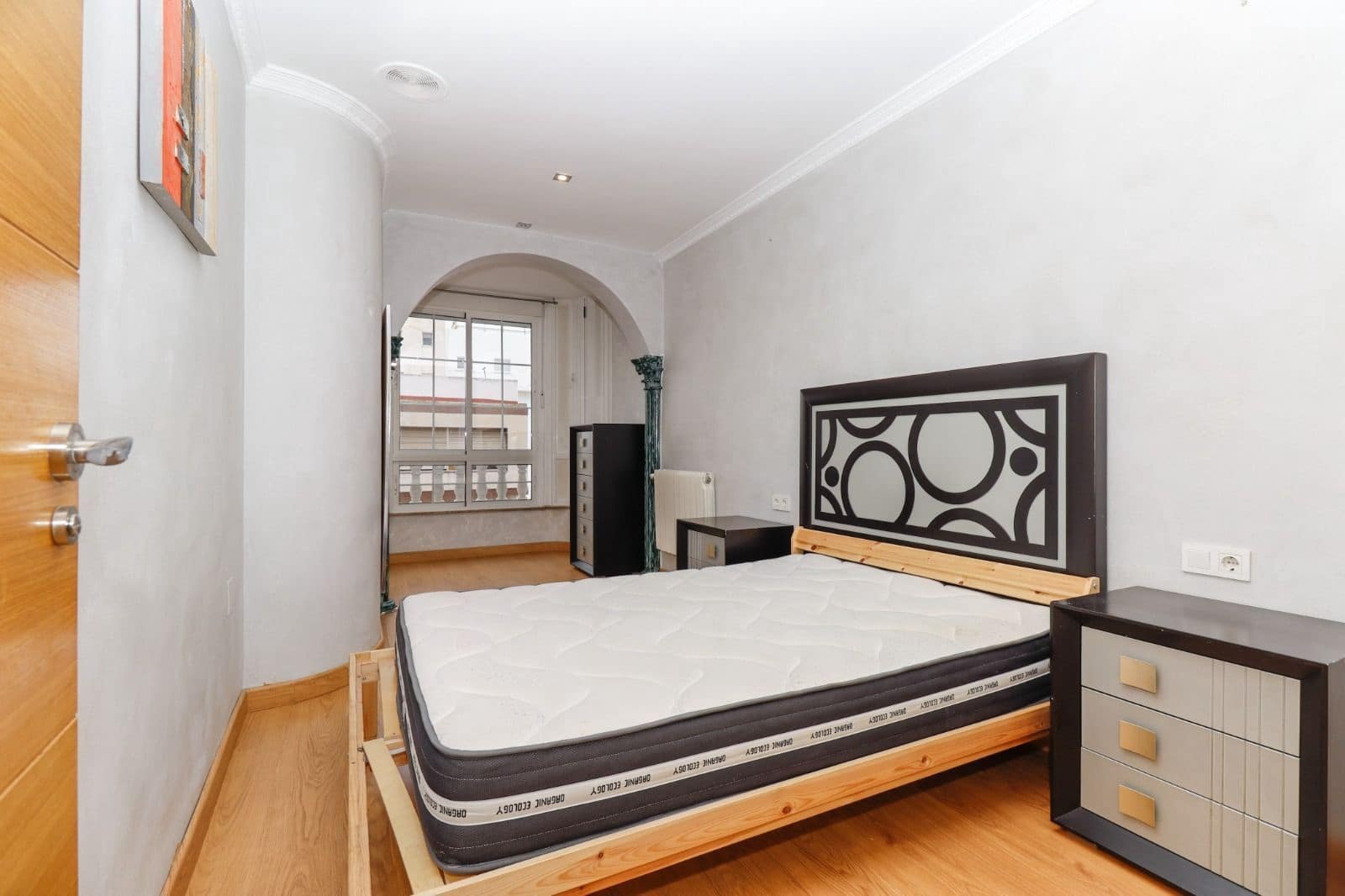 3 makuuhuone Huoneisto myytävänä paikassa Torrevieja - 149 000 € (Ref: 9536358)