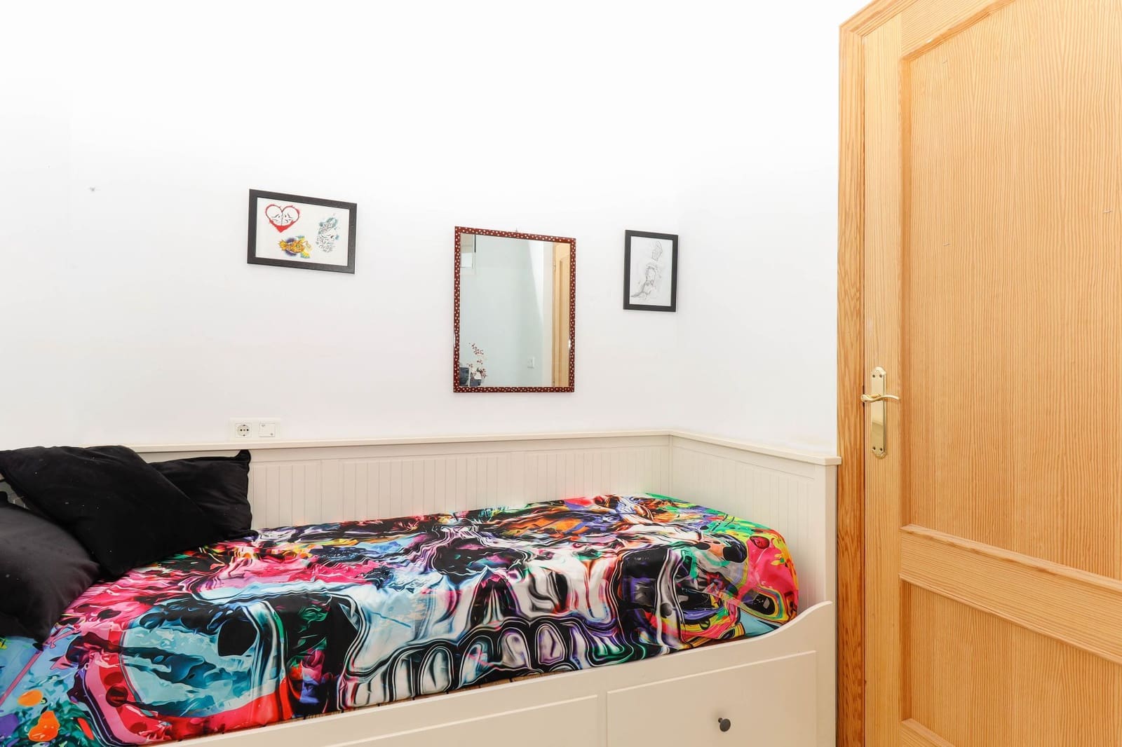 Apartamento de 2 habitaciones en Cabo Cervera en venta - 159.000 € (Ref: 9536445)