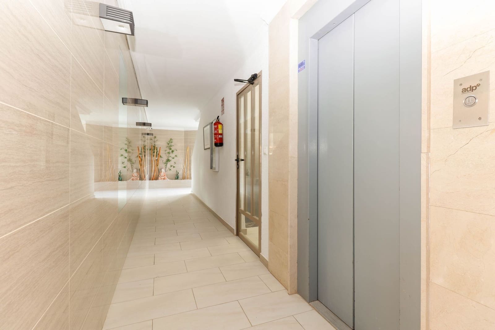 Apartamento de 2 habitaciones en Cabo Cervera en venta - 159.000 € (Ref: 9536445)