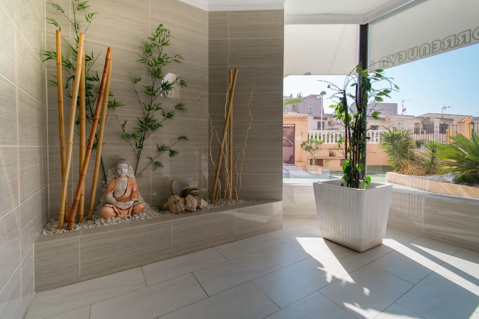 Apartamento de 2 habitaciones en Cabo Cervera en venta - 159.000 € (Ref: 9536445)