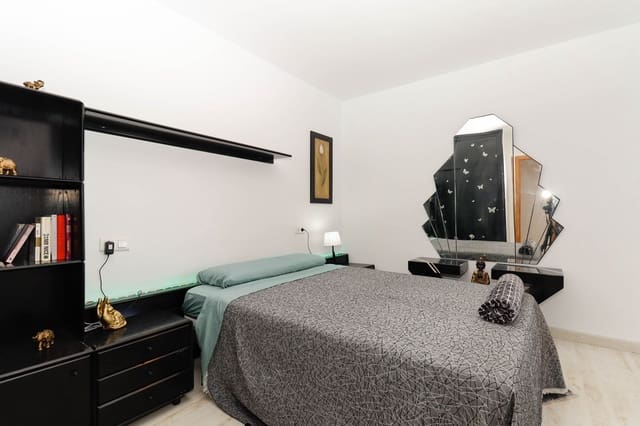 Apartamento de 2 habitaciones en Cabo Cervera, Torrevieja en venta - 159.000 € (Ref: 9536445)