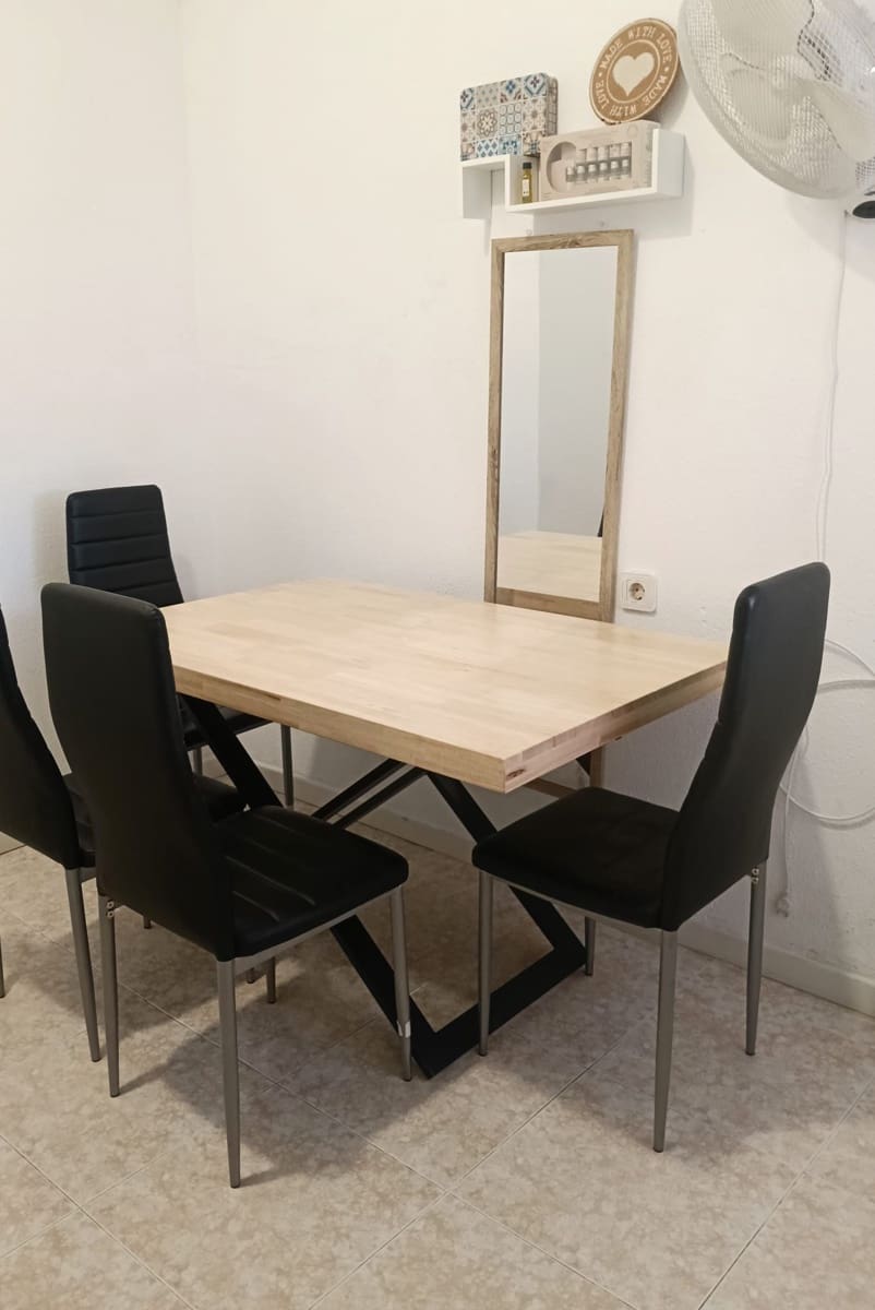 Adosado de 4 habitaciones en Torrevieja en venta con piscina garaje - 193.000 € (Ref: 9536451)