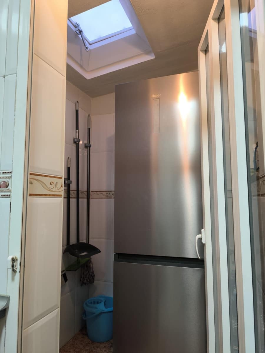 Adosado de 4 habitaciones en Torrevieja en venta con piscina garaje - 193.000 € (Ref: 9536451)