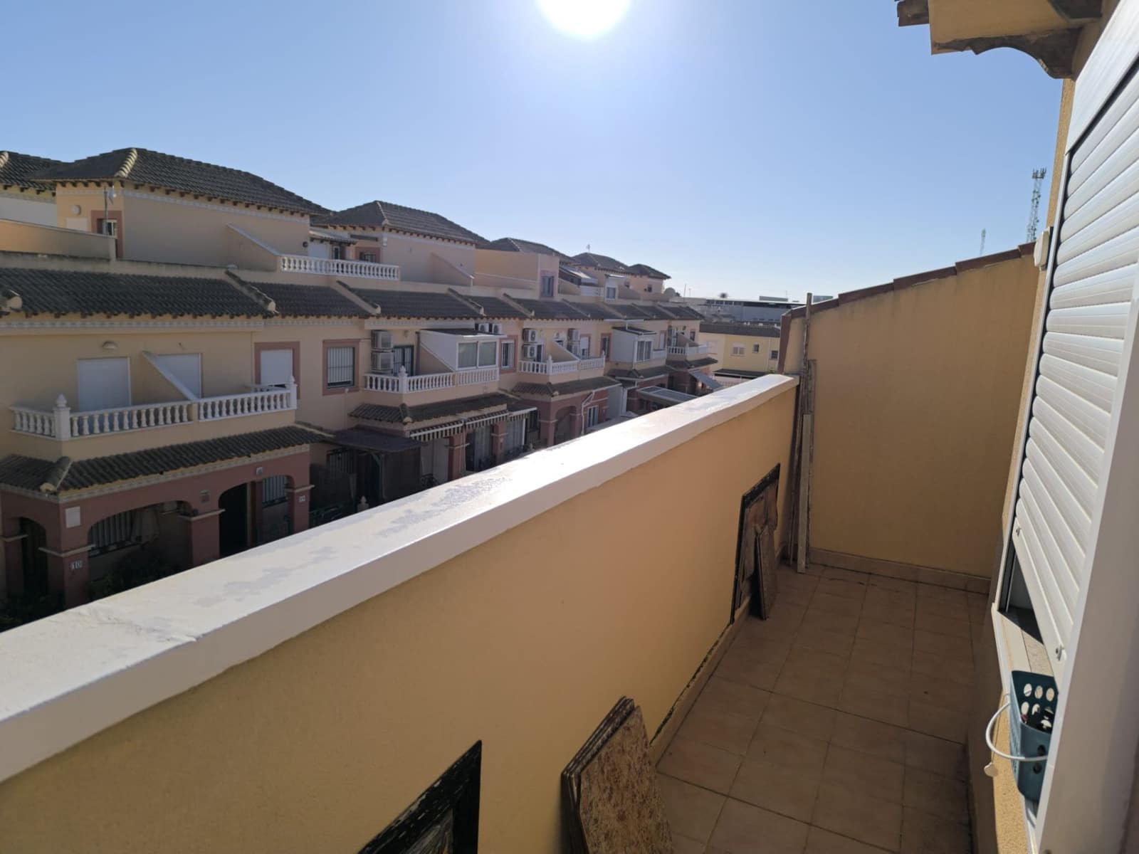 Adosado de 4 habitaciones en Torrevieja en venta con piscina garaje - 193.000 € (Ref: 9536451)