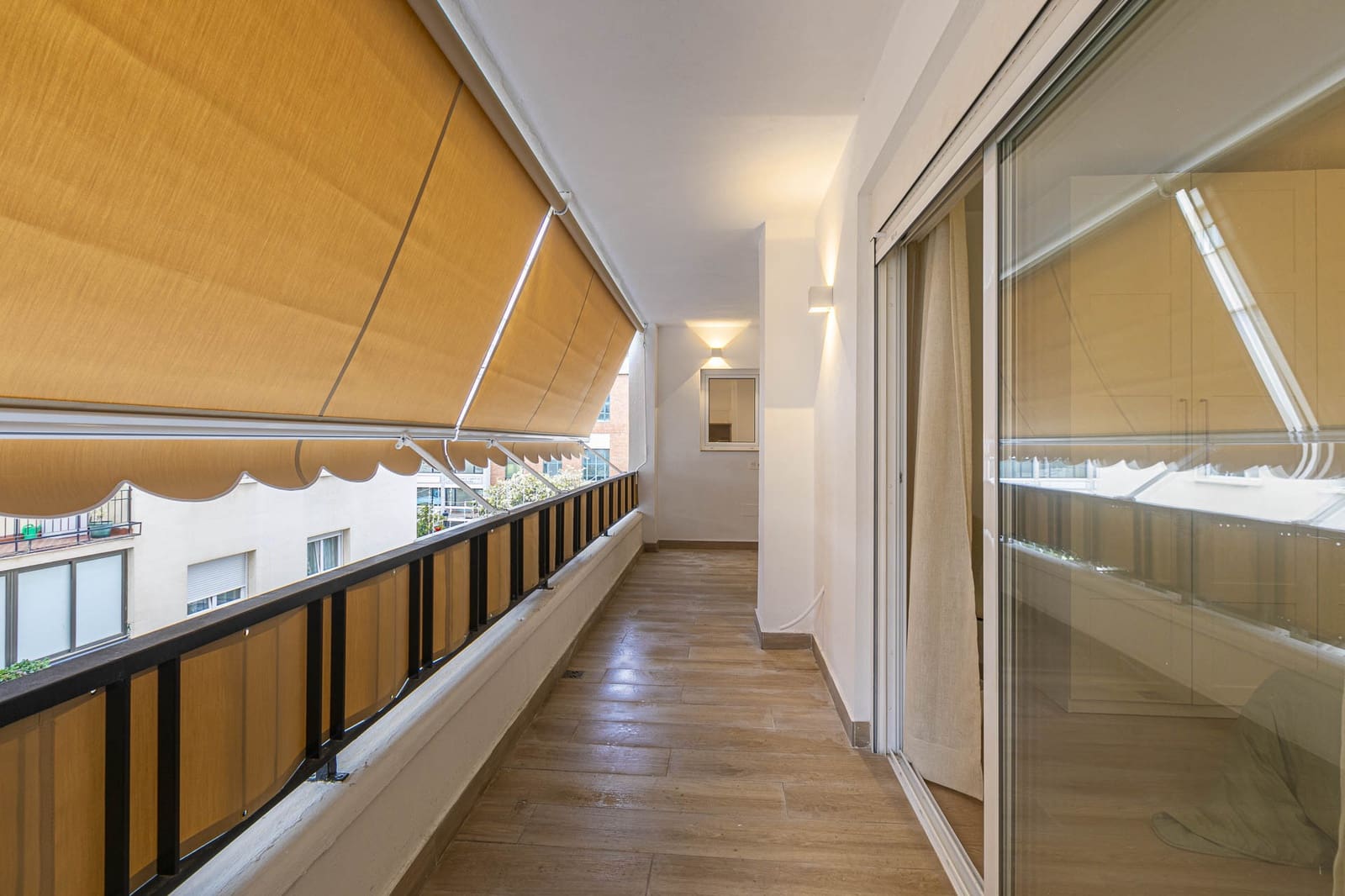 Apartamento de 2 habitaciones en Marbella en venta - 550.000 € (Ref: 9543930)