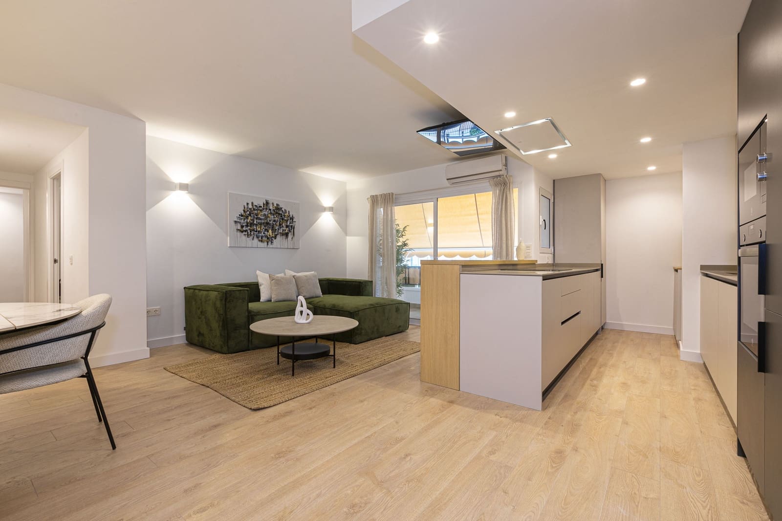 Apartamento de 2 habitaciones en Marbella en venta - 550.000 € (Ref: 9543930)