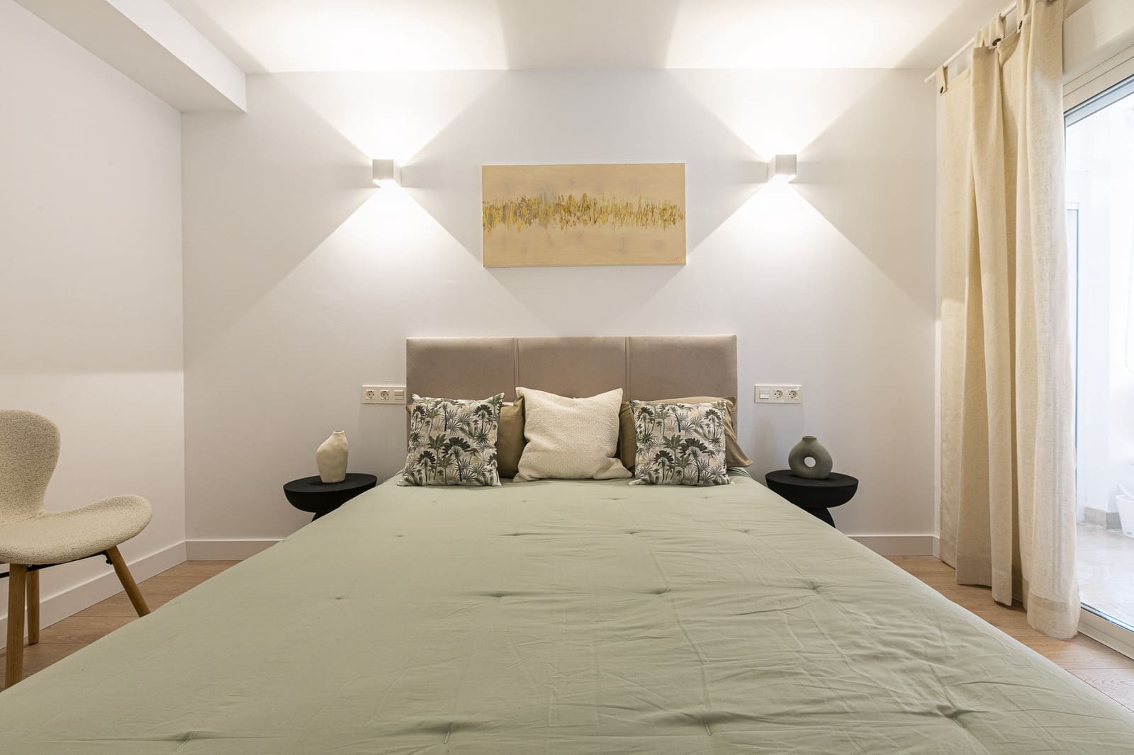 Apartamento de 2 habitaciones en Marbella en venta - 550.000 € (Ref: 9543930)