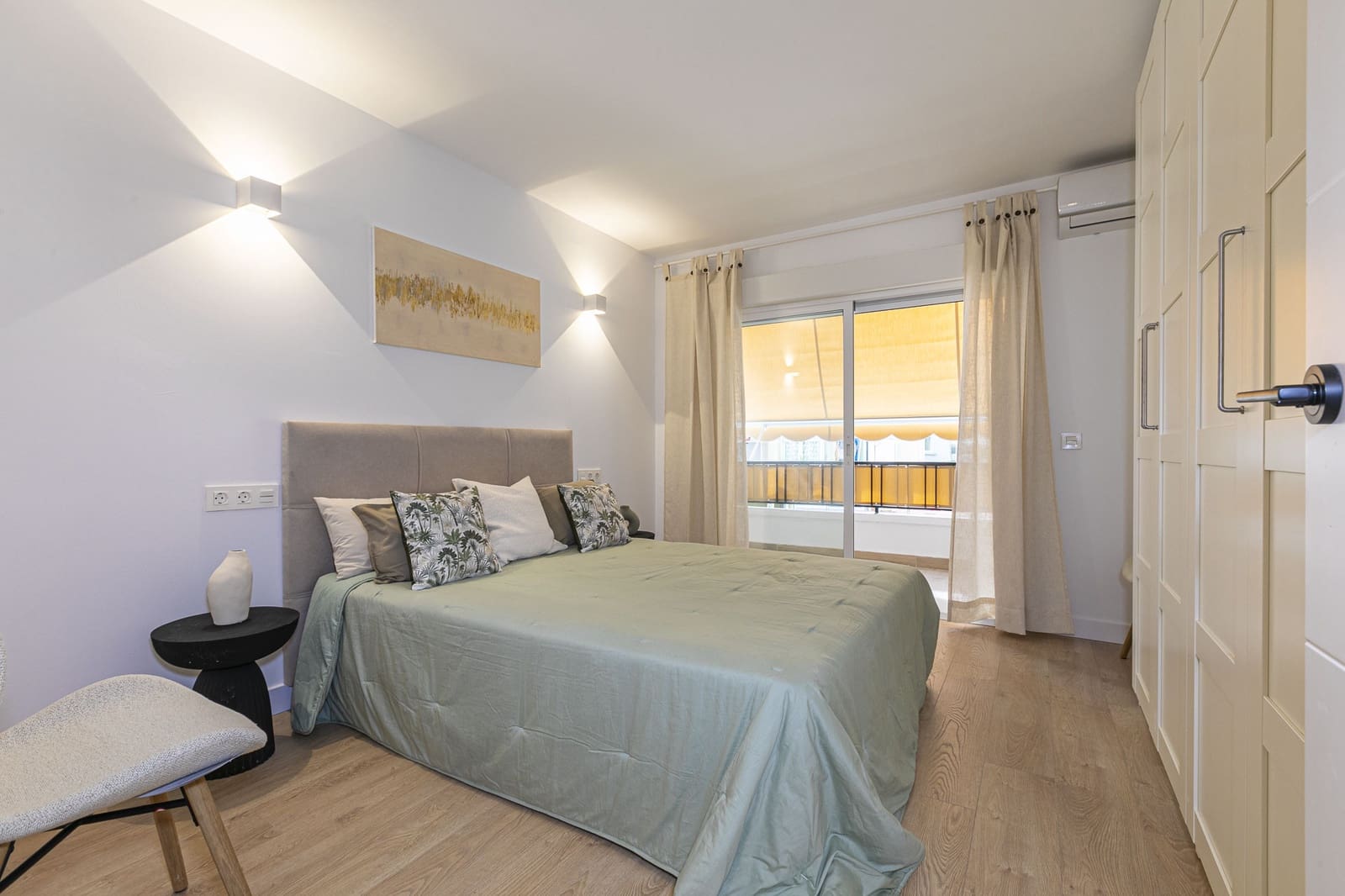 Apartamento de 2 habitaciones en Marbella en venta - 550.000 € (Ref: 9543930)