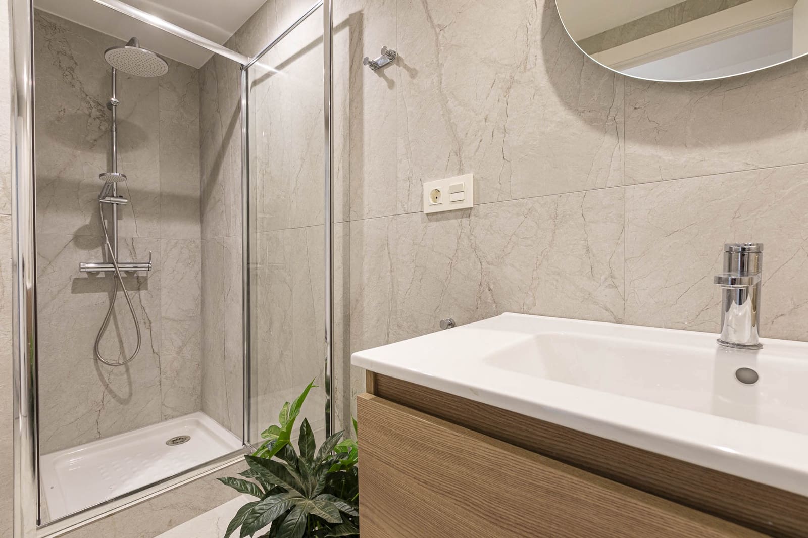 Apartamento de 2 habitaciones en Marbella en venta - 550.000 € (Ref: 9543930)