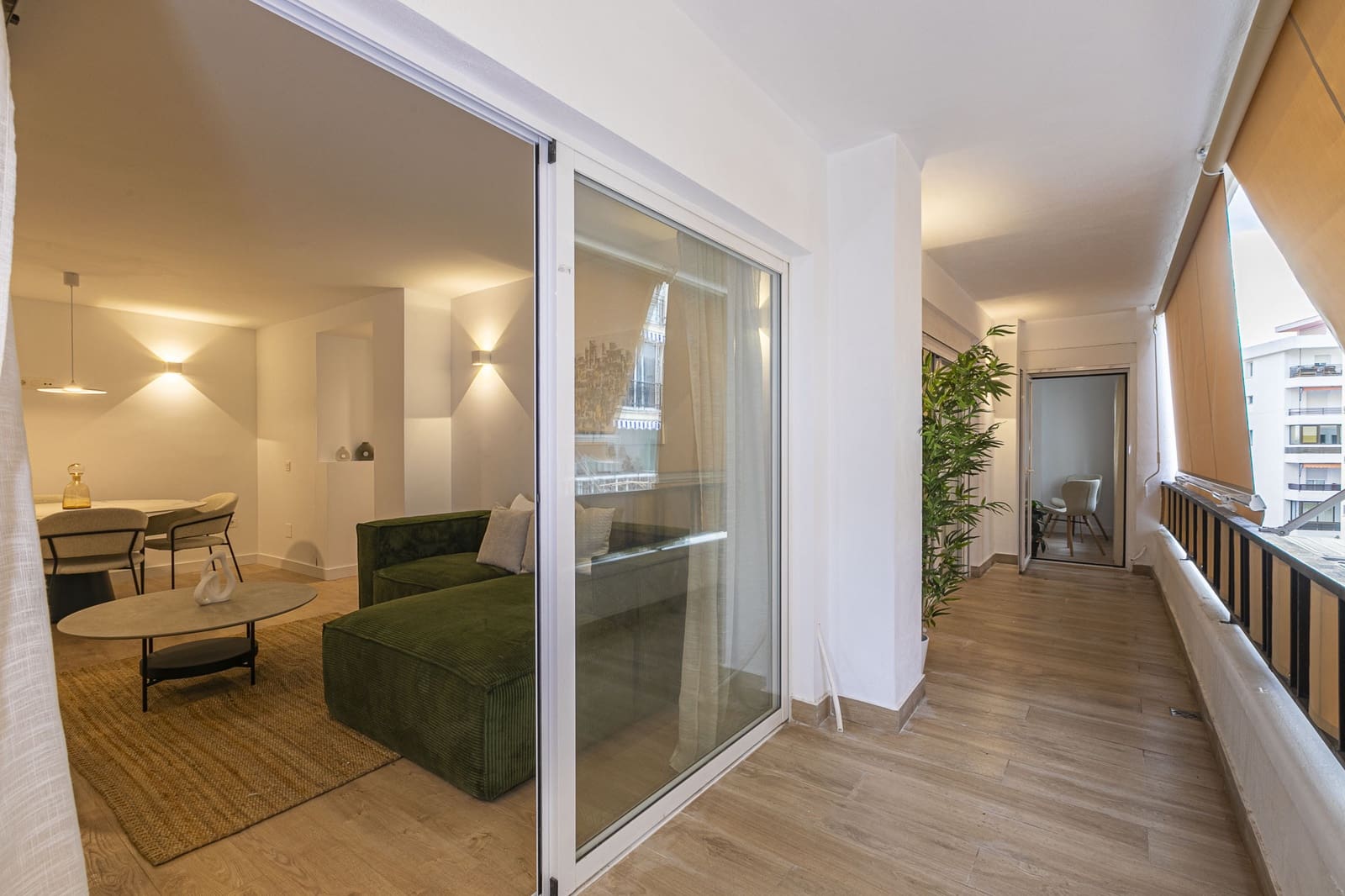 Apartamento de 2 habitaciones en Marbella en venta - 550.000 € (Ref: 9543930)