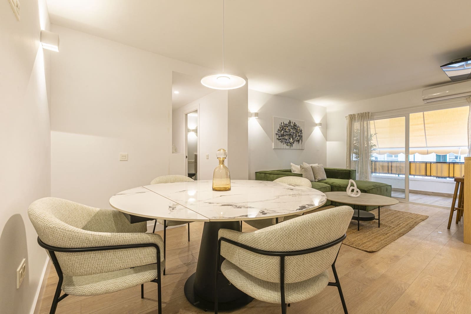 Apartamento de 2 habitaciones en Marbella en venta - 550.000 € (Ref: 9543930)