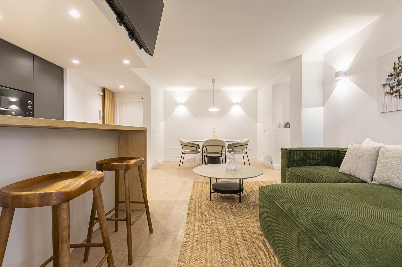 Apartamento de 2 habitaciones en Marbella en venta - 550.000 € (Ref: 9543930)