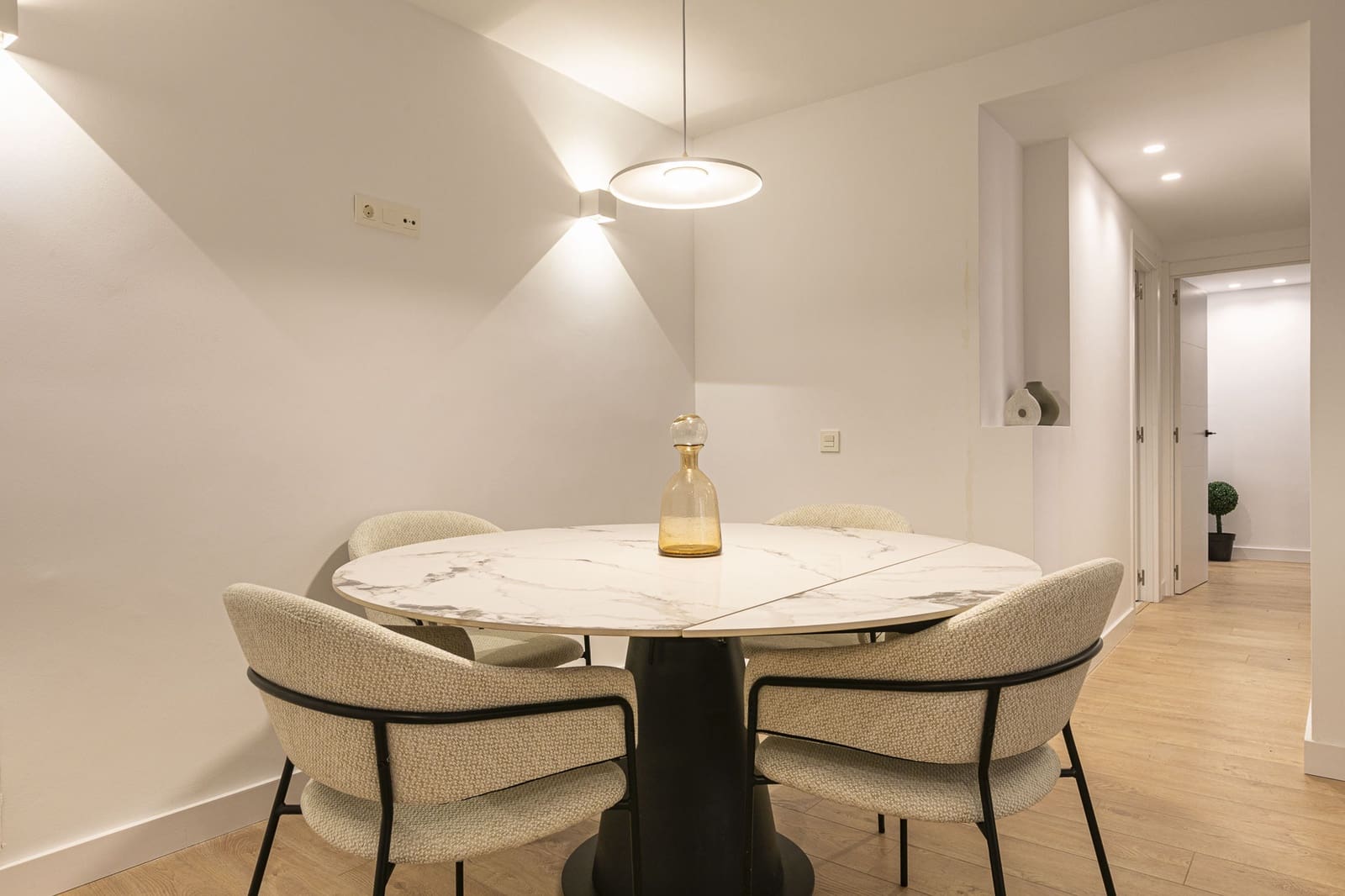 Apartamento de 2 habitaciones en Marbella en venta - 550.000 € (Ref: 9543930)