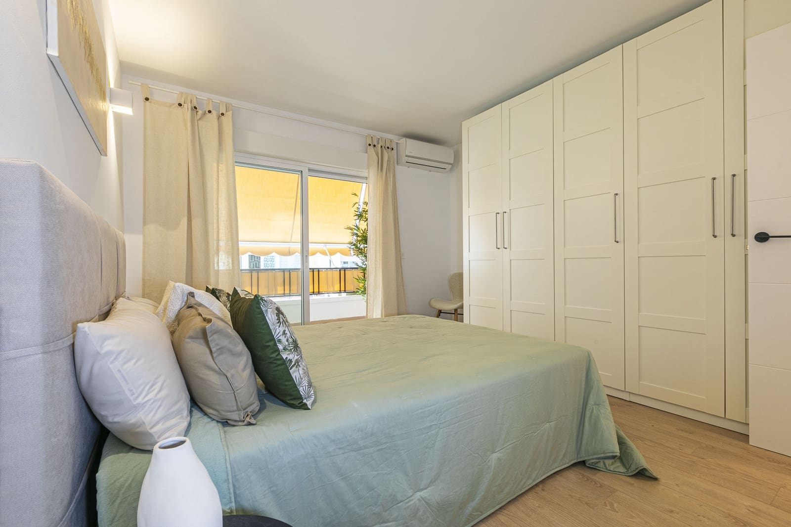 Apartamento de 2 habitaciones en Marbella en venta - 550.000 € (Ref: 9543930)