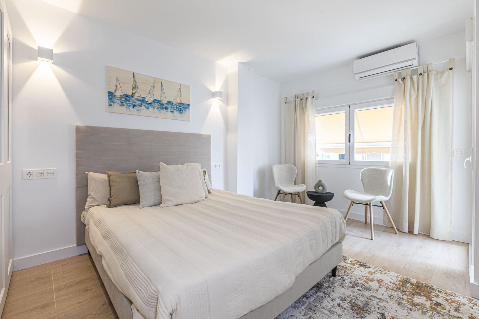 Apartamento de 2 habitaciones en Marbella en venta - 550.000 € (Ref: 9543930)