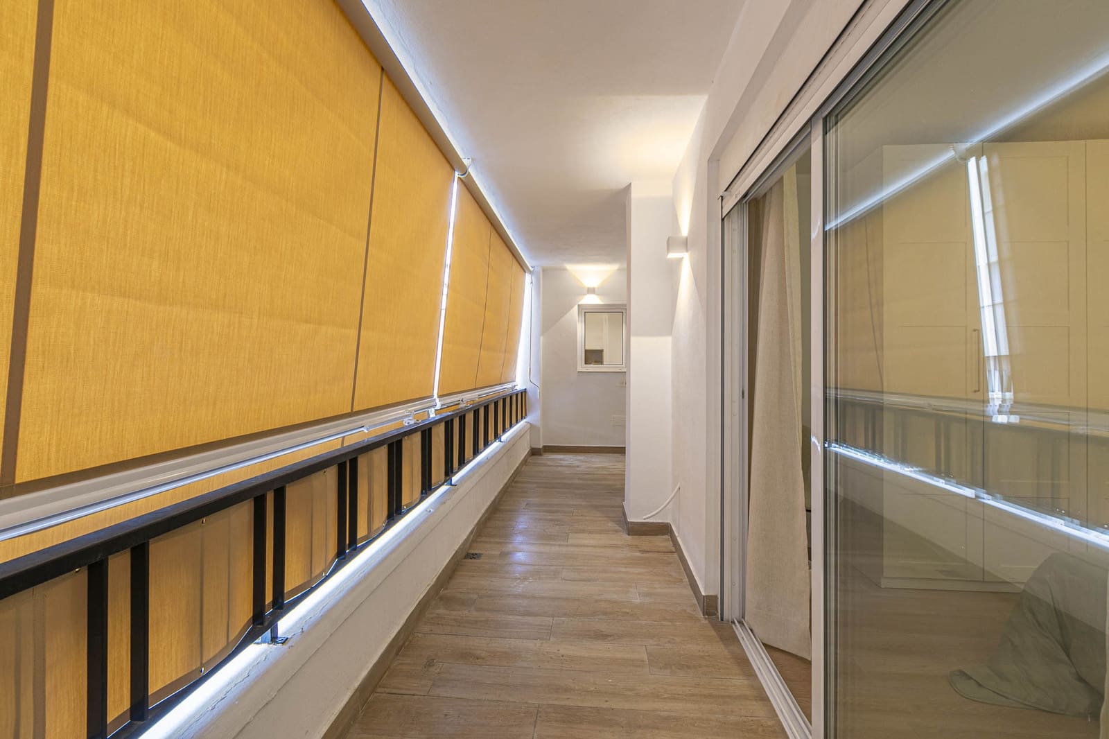 Apartamento de 2 habitaciones en Marbella en venta - 550.000 € (Ref: 9543930)