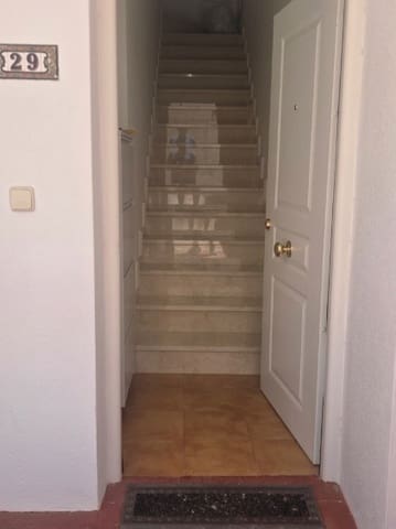 3 bedroom Townhouse for sale in Relleu with pool garage - € 264,000 (Ref: 10038999)