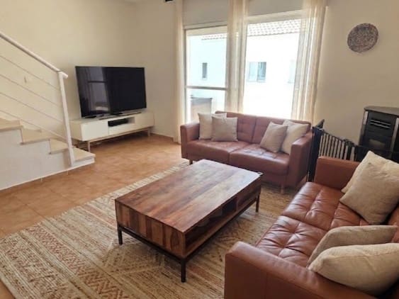 3 bedroom Townhouse for sale in Relleu with pool garage - € 264,000 (Ref: 10038999)