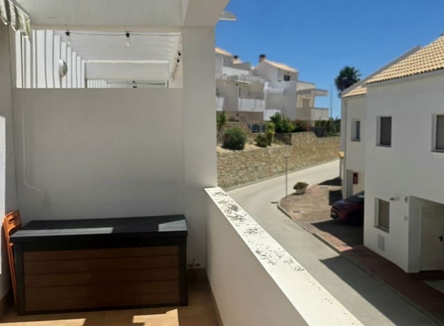 3 bedroom Townhouse for sale in Relleu with pool garage - € 264,000 (Ref: 10038999)