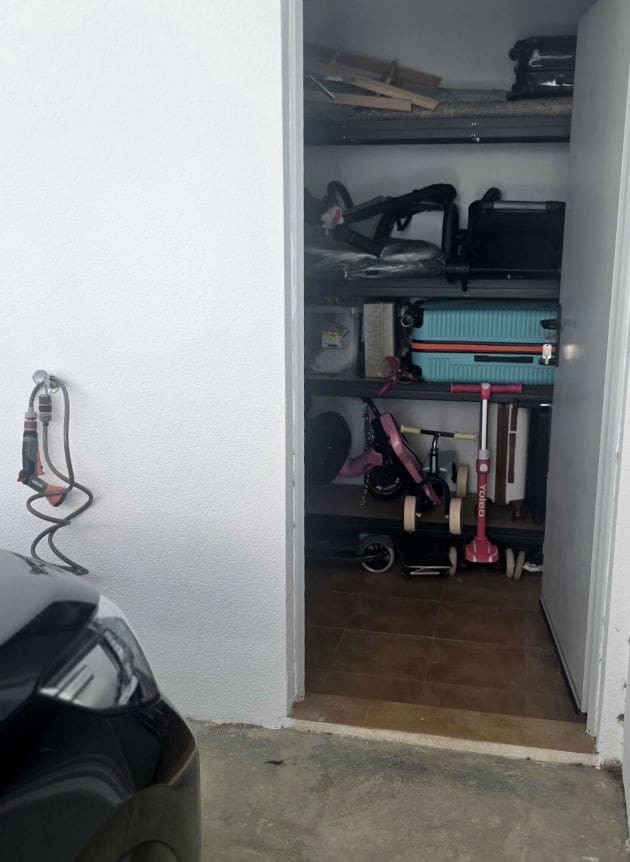 3 soverom Hus til salgs i Relleu med svømmebasseng garasje - € 264 000 (Ref: 10038999)